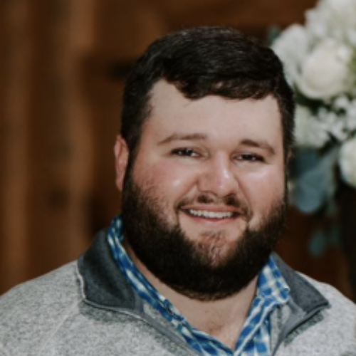 Chris Little