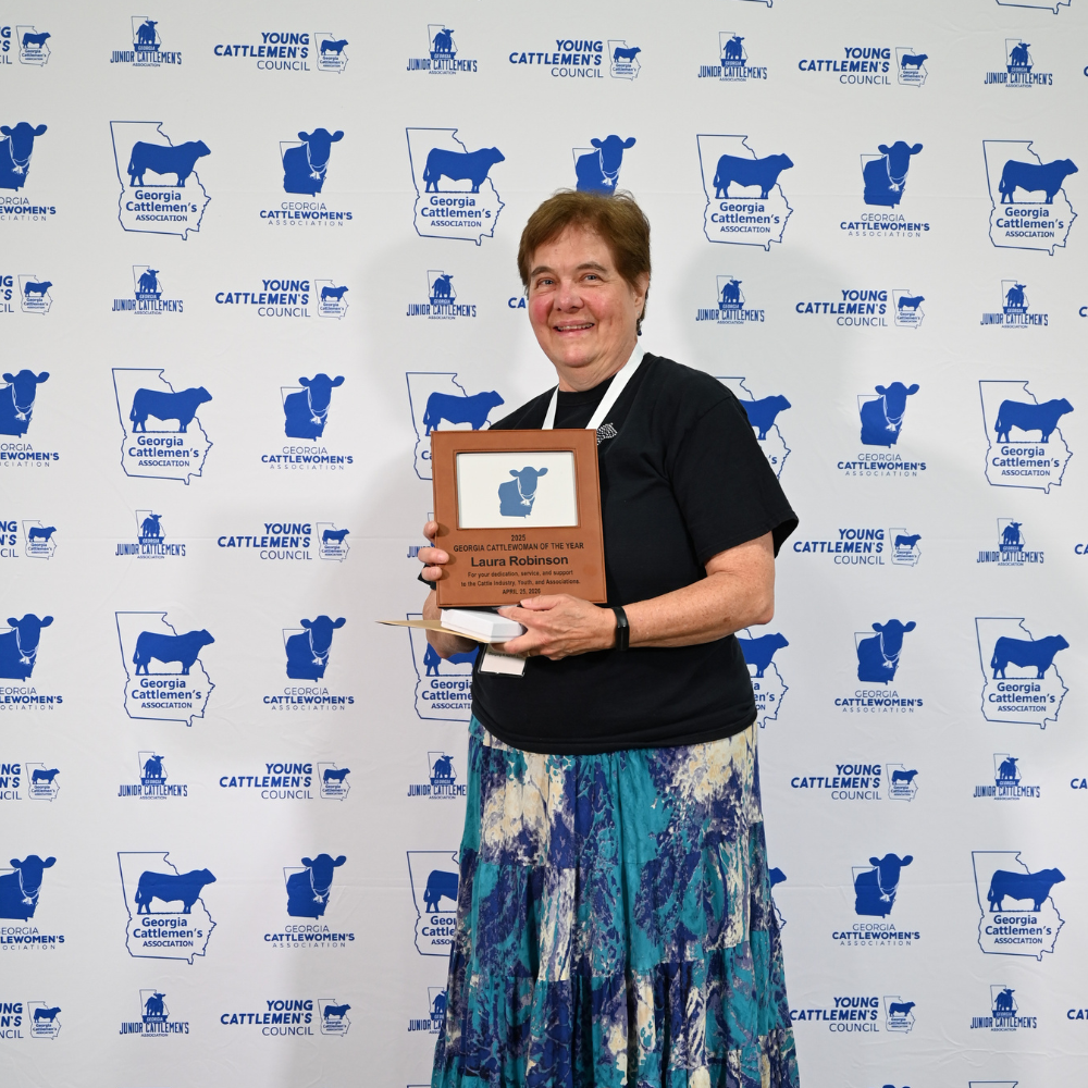 GCA Cattlewomen of the Year_Laura Robinson_DSC_5455