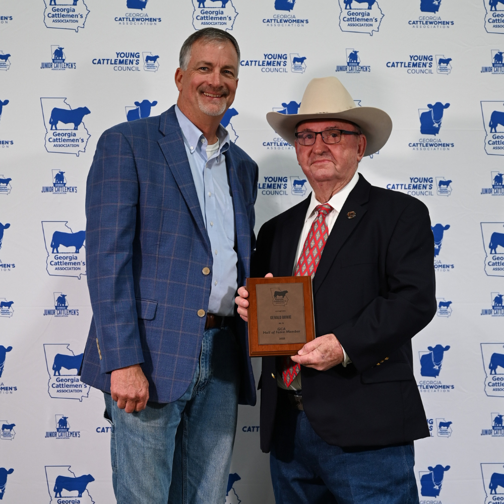 GCA Hall of Fame 2026_Gerald Bowie_DSC_5395