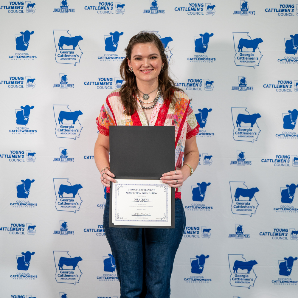 GCA Scholarship Winners_Cora Crews_WLD8159