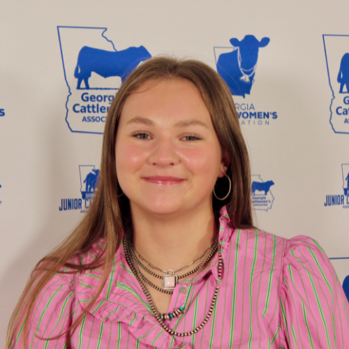 Cora Crews