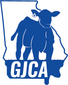 GJCA logo