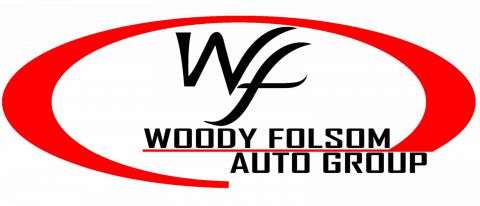 Woody Folsom